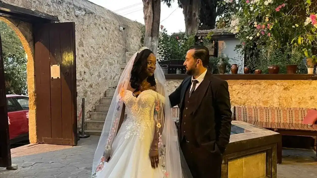 Afrika’dan Türkiye’ye Uzanan Aşk: Adana’da Kültürler Buluştu! 6